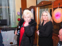 Geburtstagsparty im GH Timo 16.01.2026